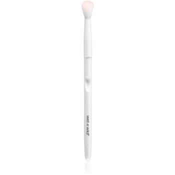 Wet n Wild Essential Crease Brush pensula rotunda pentru machiaj - imagine 2